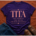 Tita Myth T-Shirt
