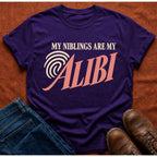 Niblings Alibi T-Shirt