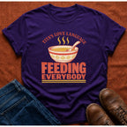 Tita's Love T-Shirt