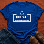 Awkward Silence T-Shirt