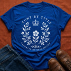 Aunt By Title T-Shirt