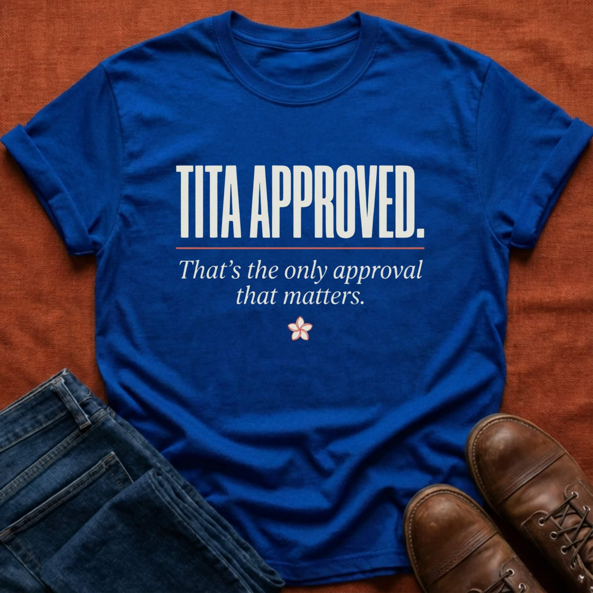 Tita Approved T-Shirt