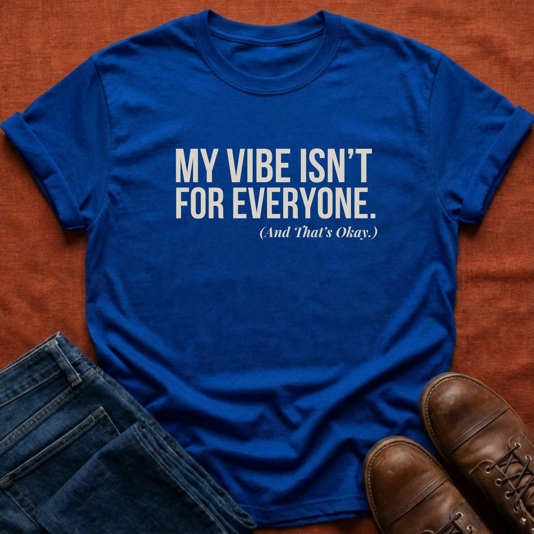 My Vibe T-Shirt