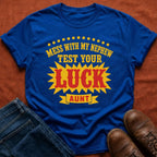 Test Your Luck T-Shirt