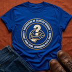 Association of Selective Memory T-Shirt