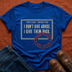 Return to Sender T-Shirt