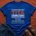 Tita Territory T-Shirt