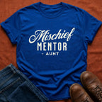 Mischief Mentor T-Shirt