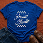 Proud Auntie T-Shirt