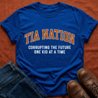 Tia Nation T-Shirt