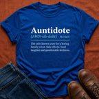 Auntidote T-Shirt