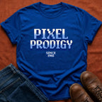 Pixel Prodigy T-Shirt