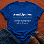 Aunticipation T-Shirt