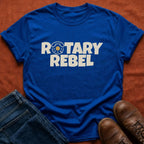 Rotary Rebel T-Shirt