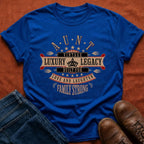 Luxury Legacy Aunt T-Shirt
