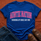 Auntie Nation T-Shirt