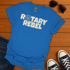 Rotary Rebel T-Shirt