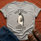 Off Duty T-Shirt
