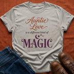 Auntie Love Magic T-Shirt