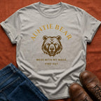 Auntie Bear T-Shirt