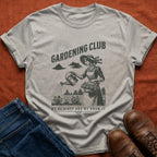 Gardening Club T-Shirt