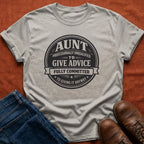Professionally Unqualified T-Shirt