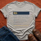Aunt RX Prescription T-Shirt