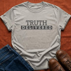 Truth Delivered T-Shirt