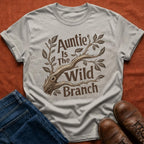 Wild Branch T-Shirt