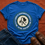 League of Disappointed Optimists T-Shirt