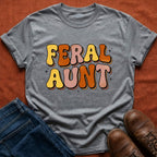 Feral Aunt T-Shirt