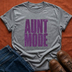 Aunt Mode T-Shirt