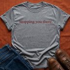 For Efficiency T-Shirt