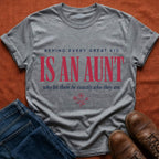 Let Them Be Who They Are T-Shirt