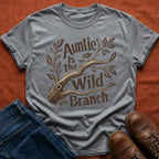 Wild Branch T-Shirt