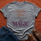 Auntie Love Magic T-Shirt