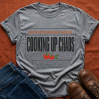 Auntie's Sunday Sauce T-Shirt