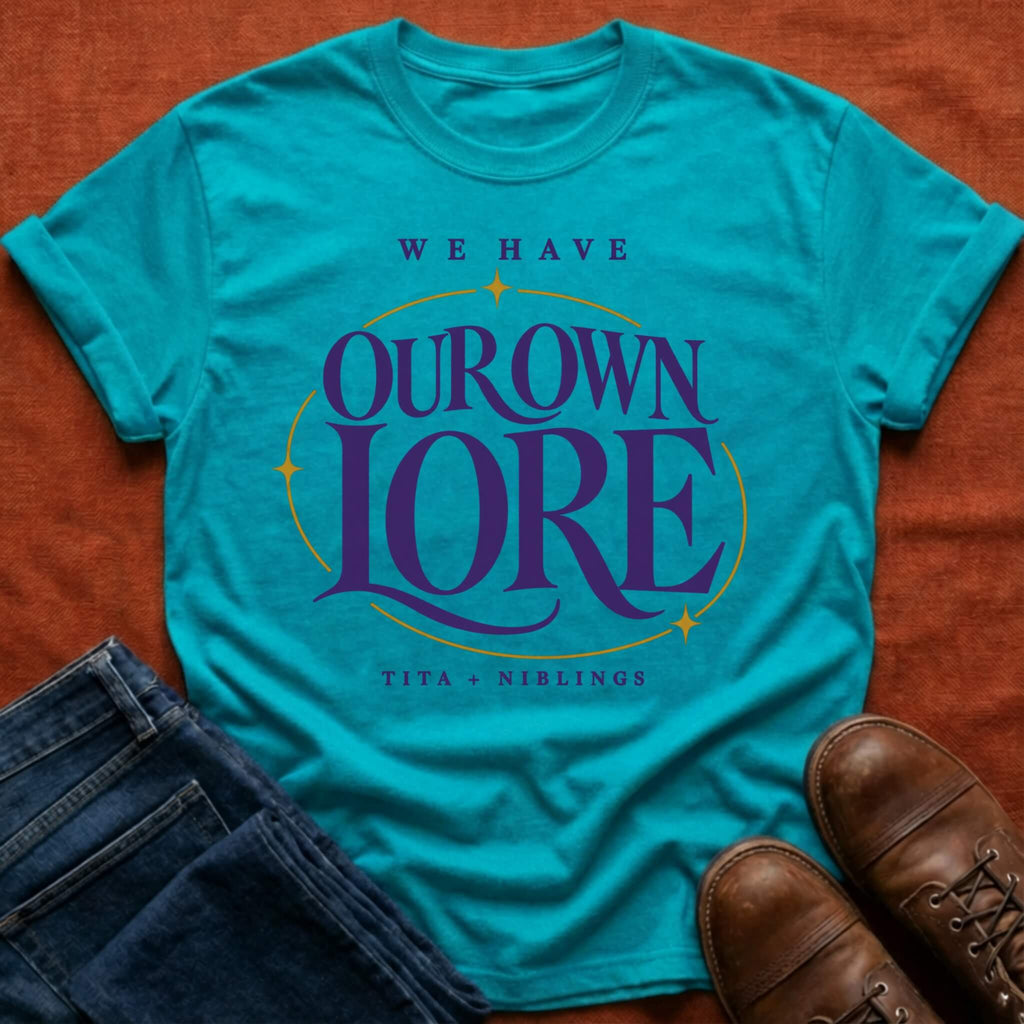 Tita Lore T-Shirt