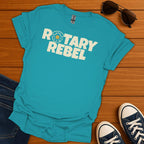 Rotary Rebel T-Shirt
