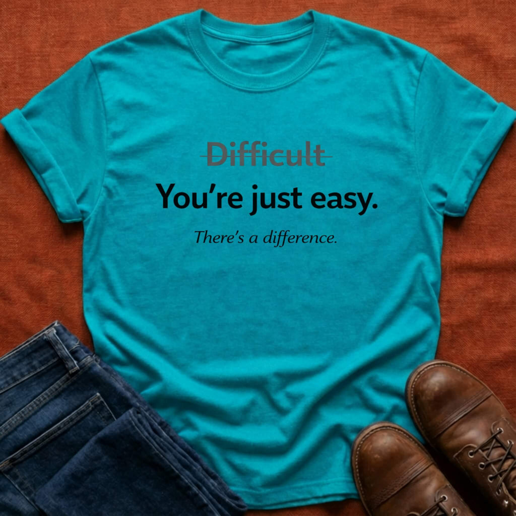 Difficult T-Shirt
