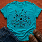 Auntie Advice Co T-Shirt