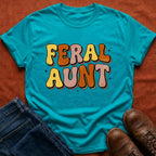 Feral Aunt T-Shirt