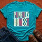 Painfully Honest Aunt T-Shirt