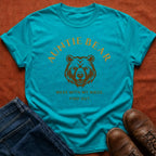 Auntie Bear T-Shirt