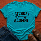 Latchkey Alumni T-Shirt