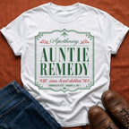 Auntie Remedy T-Shirt