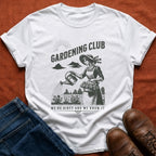 Gardening Club T-Shirt