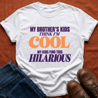 Cool to Some T-Shirt