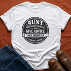 Professionally Unqualified T-Shirt