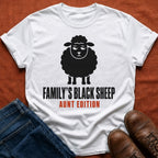Family's Black Sheep T-Shirt